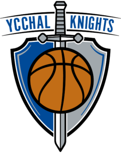 Knights Basketball Shield
