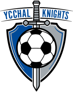 Knights Soccer Shield