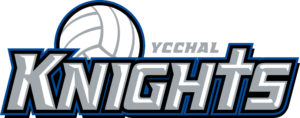 Logotype - Volleyball